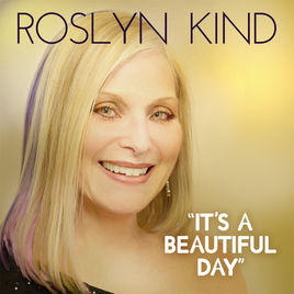 Roslyn Kind – The Official Website