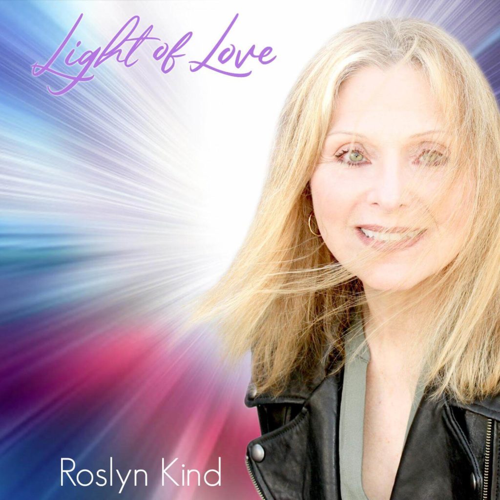 Multi-talented Entertainer in California - Roslyn Kind