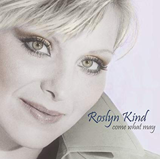 Entertainer | California |Roslyn Kind